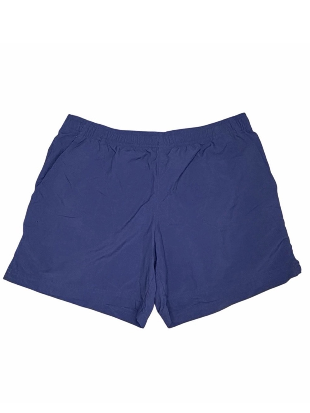 Columbia Women's Sandy River Shorts |‎ Dark Blue | Size Medium